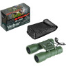 Бинокль VEBER SPORT БН 12*32 камуфлированный 11013