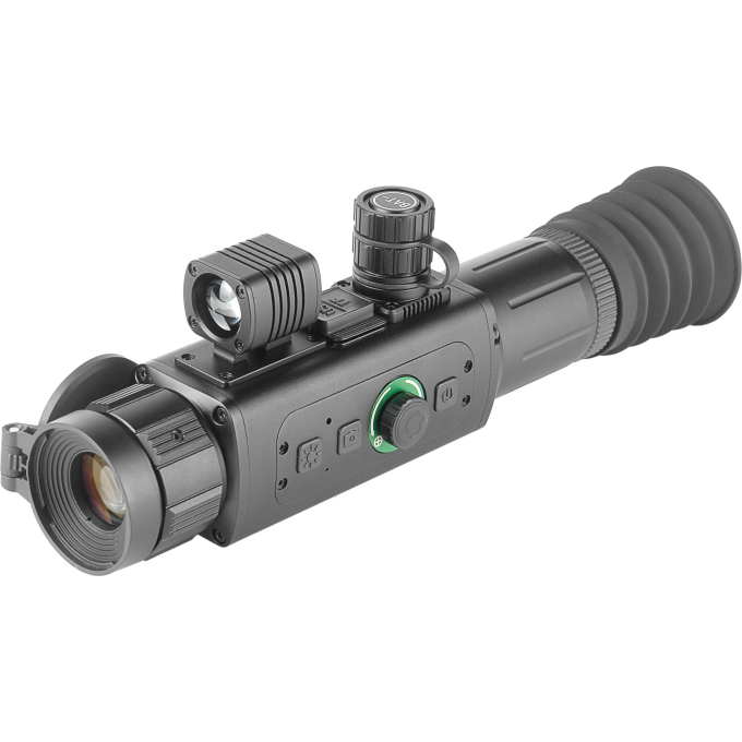 Прицел цифровой VEBER DIGITALHUNT R25X4-32 ночной 33319