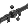 Прицел для пневматики VEBER ХРАБРЫЙ ЗАЯЦ 3-7x20 C 23549