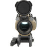Прицел коллиматорный VEBER MULTIDOT 120 SOLAR 31676