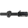 Прицел оптический VEBER WOLF 1-6х24 GB FD07 (DnD) Загонник 28445