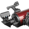 Телескоп цифровой VEBER NEWSTAR MAK90 GOTO 33312