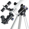 Телескоп VEBER F 700/60TXII AZ в кейсе 21161