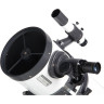 Телескоп VEBER POLARSTAR 1400/150 EQ рефлектор 23491