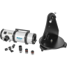 Телескоп VEBER VEGASTAR 450/114 DOBSON рефлектор 33091