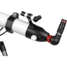 Телескоп VEBER VEGASTAR 700/90 AZ4 рефрактор в сумке 33088